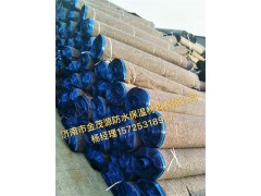 山东金茂源保温被厂家供应防雨水蔬菜大棚保温被可定做尺寸图1