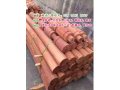 贾拉木木栈道供应商-红木贾拉木户外防腐木生产厂家 景缘木业图1