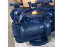 993倒吊桶疏水阀，进口倒吊桶蒸汽疏水阀图1