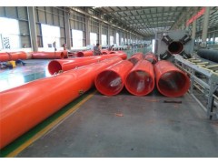 供应宁波地区超高分子逃生管道 隧道逃生管 800安全逃生通道图1