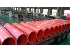 超高分子隧道逃生管道优势 隧道逃生管道材质图1