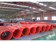 防城港地铁施工专用超高分子逃生管道，新型超高分子逃生管道图1