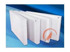 窑炉背衬保温板硅酸铝纤维板现货销售图1