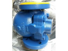 FT14杠杆浮球式疏水阀，进口浮球式蒸汽疏水阀图1