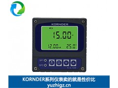 KORNDER FLK-5600型在线电导率/电阻率检测仪图1