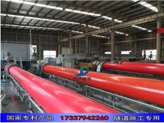 登封超高分子逃生管道实力大厂图1