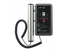 日本宝三HOZAN可靠的静电手腕带检查器F-206图1