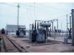 马鞍山变压器回收公司—马鞍山市电力变压器及配电柜回收图1