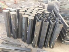 标志桩模具_电缆标志桩模具_振通模具图1