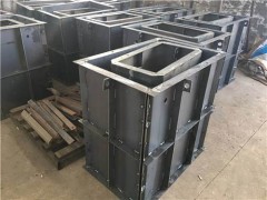 检查井模具_排水检查井模具_振通模具图1