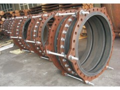 益多膨胀节的设计优势以及制作工艺 专业制造膨胀节厂家图1