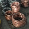 C1100紫铜线 无氧红铜丝 铜线1mm-4mm规格全