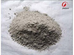 定做加工耐火浇注料用于石化炉衬里隔热图1