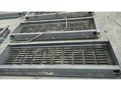 声屏障模具_桥梁声屏障模具_振通模具图1