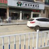 南宁道路护栏批发价新型公路护栏厂家