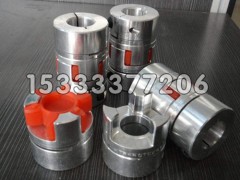 河北志盛供应XL星形弹性联轴器规格全质量优图1