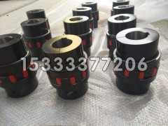 泊头志盛供应XLS星形弹性联轴器图1