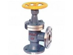 J44B角式氨用截止阀图1