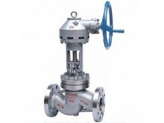 J541H高压伞齿轮截止阀图1