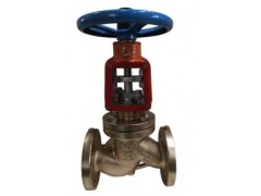 Jy41W型氧气专用截止阀图1