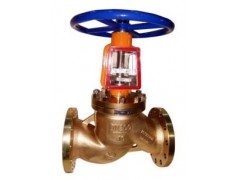 Jyk41W型氧气专用截止阀图1