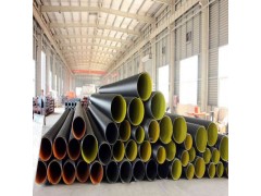 各种规格型号齐全可定制钢带波纹管图1