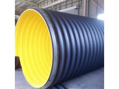 钢带波纹管哪家便宜图1