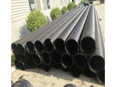 地埋管材钢带波纹管图1