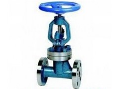 锻不绣钢截止阀图1