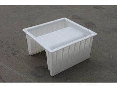 U型槽模具_塑料U型槽模具厂家_振通模具图1