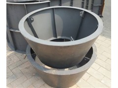 检查井模具_预制检查井模具厂家_振通模具图1