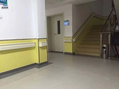 树脂墙裙性能优异、触感细腻、性价比高图1