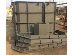 化粪池模具_水泥化粪池模具厂_振通模具图1