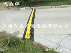 布线地面槽,电缆活动槽,路面电缆槽图1