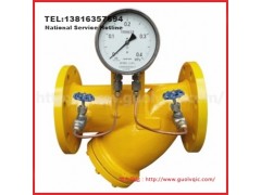 燃气Y型过滤器图1