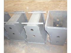 隔离墩模具生产_隔离墩模具价格_振通模具图1