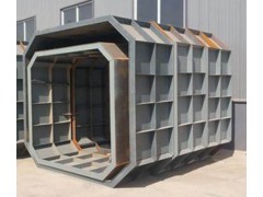 化粪池模具厂家_化粪池模具价格_振通模具图1