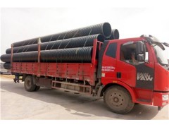 焦作SN8钢带管连接方式图1