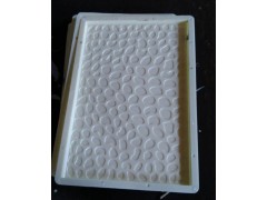 电缆槽模具_电缆槽盖板模具_振通模具图1