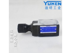 YUKEN油研DSHG-03-3C2电液换向阀图1