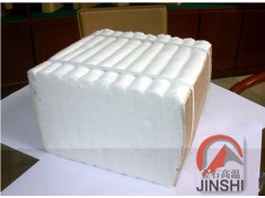 钟罩式锻造炉炉衬耐火陶瓷纤维模块销售中图1