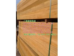 菠萝格防腐木什么价格、非洲菠萝格木材价格、菠萝格防腐木扶手图1