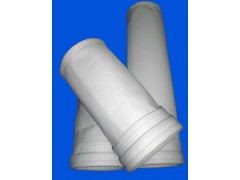 广东除尘器布袋，高温除尘袋厂家直销图1