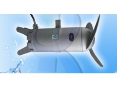 QJB0.37型潜水搅拌机图1