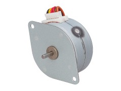 成都西野日本NPM PM型步进电机PF25-24C1西南代理图1