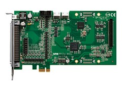 成都西野大促供应日本NPM 4轴控制板PPCIe-8443图1