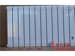 卫浴冬季家用取暖铜铝复合暖气片家用暖气片散热器大量供应图1