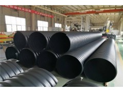 新密sn8pe钢带管材质图1