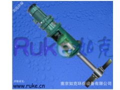 JBJ-800 桨式搅拌机图1