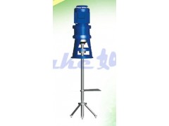 JBJ-400不锈钢 型搅拌机图1